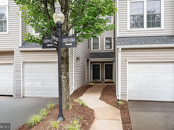 2nd image of 12849 Fair Briar Ln