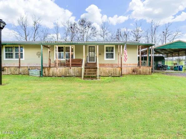 129 Chinaball Rd, Port Barre, LA 70577