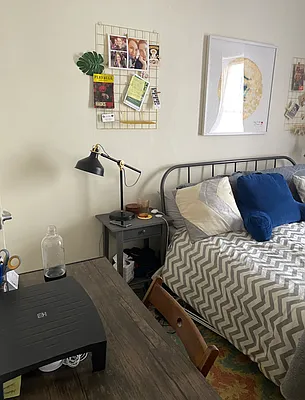 Rented by Geraldine Capasso, LREB | media 8