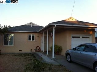 32338 Seneca St, Hayward, CA 94544