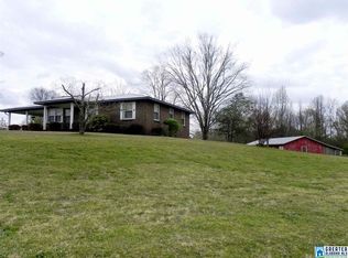 7534 Al Highway 204, Jacksonville, AL 36265