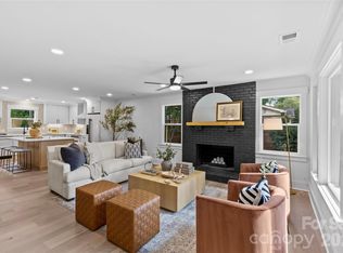 2461 Eaton Rd, Charlotte, NC 28205