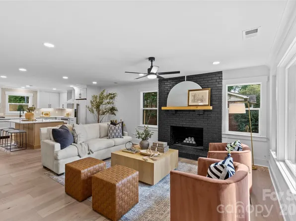 2461 Eaton Rd, Charlotte, NC 28205