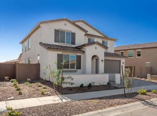 40191 W James Ln, Maricopa, AZ 85138