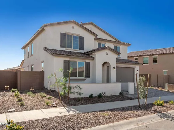 40191 W JAMES Lane, Maricopa, AZ 85138