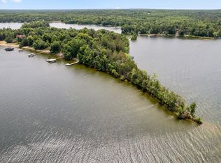 7684-7681 7678 Ruttger Rd, Pequot Lakes, MN 56472