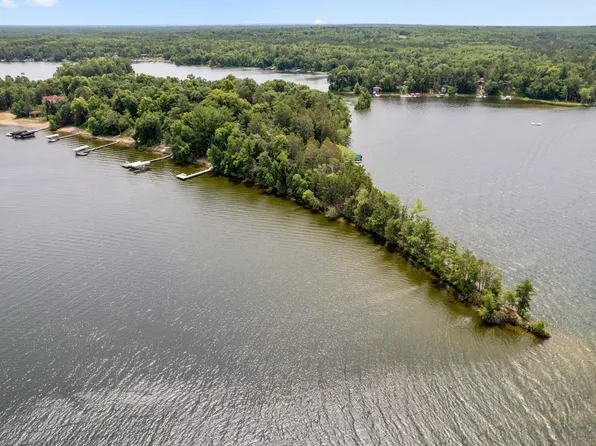 7684-7681 7678 Ruttger Rd, Pequot Lakes, MN 56472