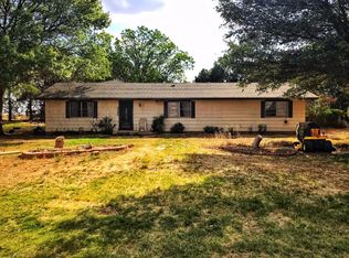 4800 Nichols Rd, Big Spring, TX 79720