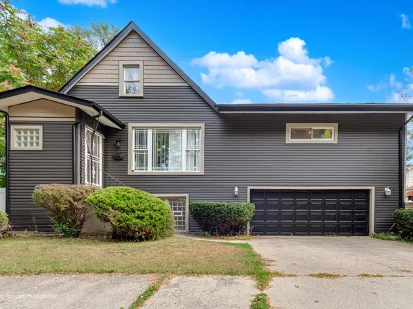 8821 S Princeton Ave, Chicago, IL 60620