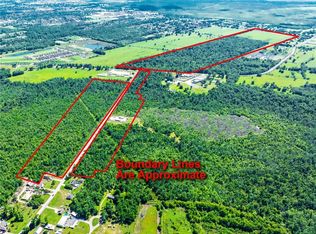 W Park Ave, Houma, LA 70364