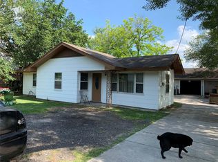 1438 Mesquite St, Houston, TX 77093