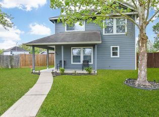 3518 Glowing Horizon Rd, Pasadena, TX 77503