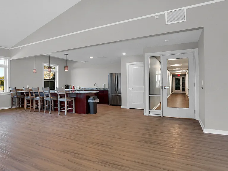 Clubhouse