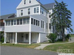 613 Ocean Ave, Sea Girt, NJ 08750