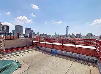 Rented by Living New York