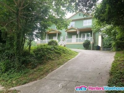 1968 Jones Ave NW, Atlanta, GA, 30318