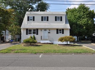 815 Lincoln Ave, Manville, NJ