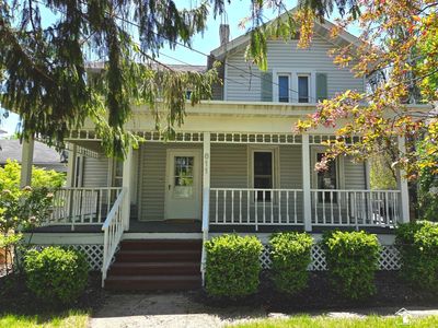 611 W Maumee St, Adrian, MI, 49221