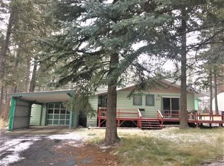 213 Fawn Trl, Whitefish, MT 59937