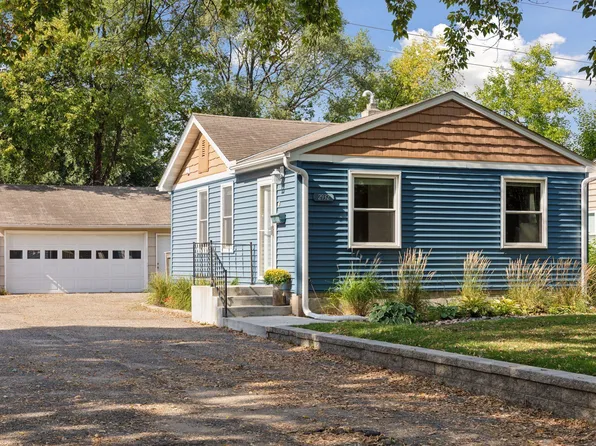 2932 Blackstone Ave, Minneapolis, MN 55416