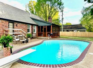 641 Hermitage Trail Dr, Collierville, TN 38017
