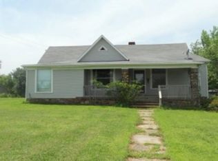 810 Ww Hwy, Osceola, MO 64776
