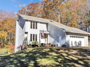 54 Todd Hill Road, Rindge, NH 03461