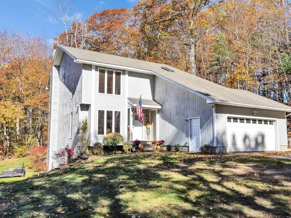 54 Todd Hill Road, Rindge, NH 03461