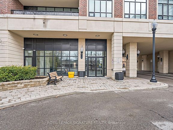 2nd image of 2396 Major Mackenzie Dr W #220