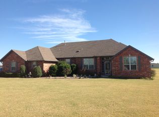4208 Nugget Ln, Tuttle, OK 73089
