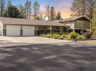 8727 N Seven Mile Rd, Nine Mile Falls, WA 99026