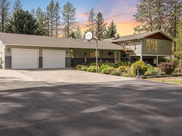 8727 N Seven Mile Rd, Nine Mile Falls, WA 99026