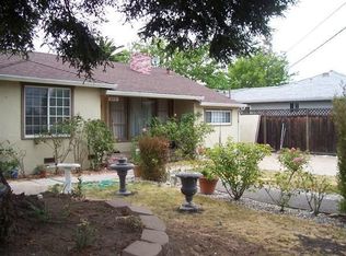 803 Haven Ave, Redwood City, CA
