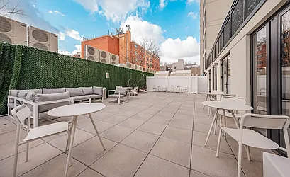 Rented by REAL New York