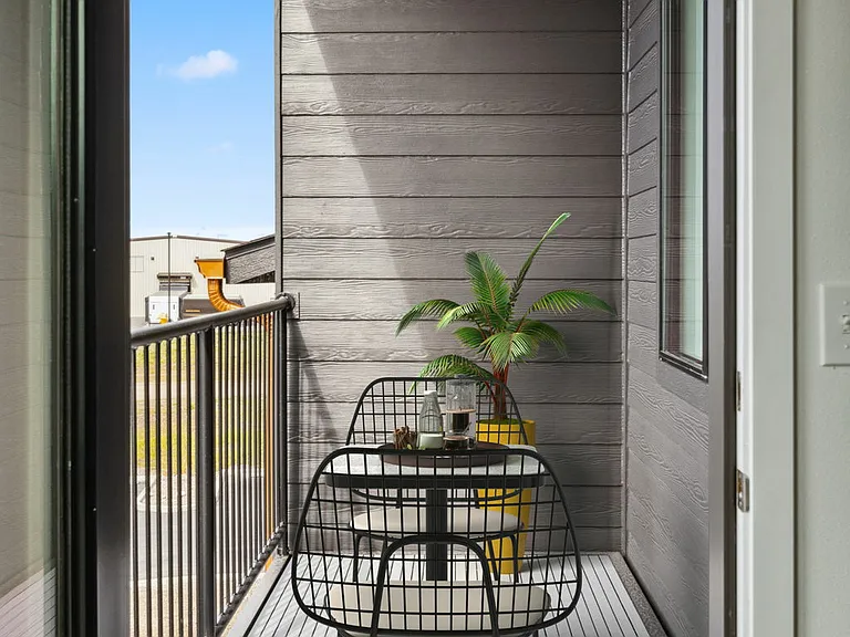 Apartments 26 — Photo 10