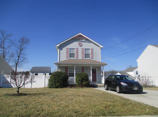 341 Orange Tree Ave, Galloway, NJ 08205