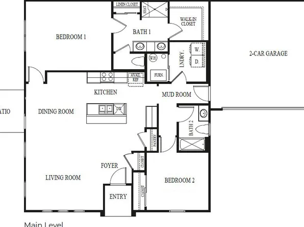 6453 Maple Glen Dr, Wonder Lake, IL 60097