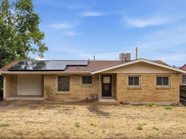 9 Sylvia Dr, South Ogden, UT 84405