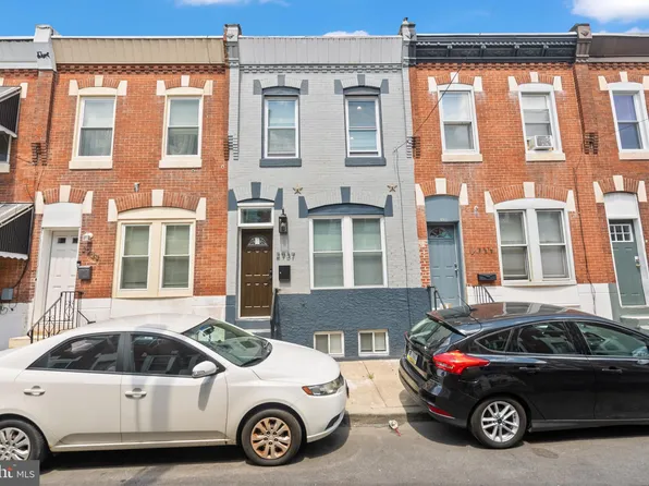 2937 Gerritt St, Philadelphia, PA 19146