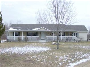 16117 Murray Rd, Byron, MI 48418