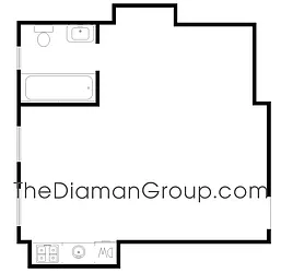 Sold by Diaman Group LLC