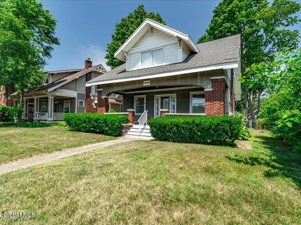 1449 Western Avenue, Albany, NY 12203