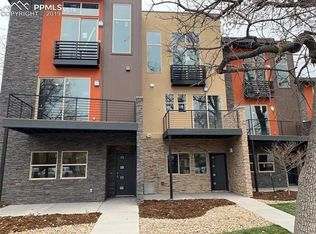 82 Cheyenne Blvd, Colorado Springs, CO 80905