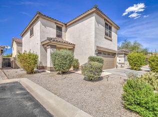 3460 S Chaparral Rd, Apache Junction, AZ 85119