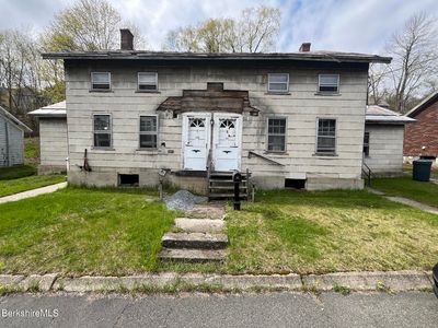 105 Front St, North Adams, MA, 01247