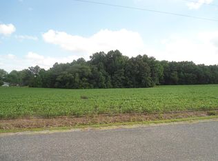 344 Piney Grove Rd, Warsaw, VA 22572