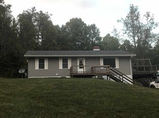 8788 W Graves Rd, Bloomington, IN 47403