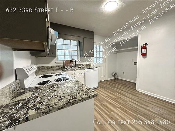 3rd image of 632 33rd St E APT B