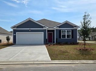 488 Blissful Dr, Little River, SC 29566
