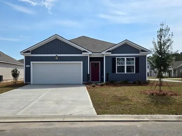 488 Blissful Dr, Little River, SC 29566